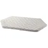 Image de Matelas Hexagonal pour Parc bébé 80x140