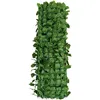 Image de Giantex Clôture en Feuillage Artificielle 150 x 300CM avec Feuilles de Lierre en Polyester Protection Contre Les Regards pour Balcon,Terrasse,Jardin Vert