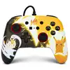 Image de Manette filaire pour Nintendo Switch - Pokémon vs Miaouss