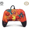 Image de PowerA Switch Controller - Charizard Vortex (Switch), Manette, Multicolore