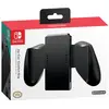 Image de PowerA Joy-Con Comfort Grip (Switch), Manette : accessoires, Noir