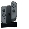 Image de Station de recharge BigBen pour 4 manettes Joy-Con