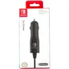 Image de PowerA Chargeur de voiture Nintendo Switch (Switch), Autres accessoires gaming, Noir