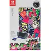 Image de Powera Film Protecteur D'écran Pour Nintendo Switch Splatoon 2