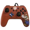 Image de Manette filaire Nintendo Switch Iconic Super Mario