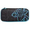 Image de PowerA Kit de voyage Crash Bandicoot (Switch), Autres accessoires gaming, Noir