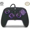 Image de PowerA Spectra Enhanced (Switch), Manette, Noir