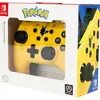 Image de Powera Manette Nintendo Switch Pokemon Pikachu Silhouette