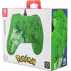 Image de Powera Manette Nintendo Switch Bulbasaur