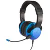 Image de PowerA Casque de jeu filaire Fusion - Sapphire Fade (Filaire), Casque gaming, Noir, Bleu
