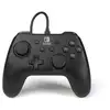 Image de Wired controller   Black Wired controller   Black