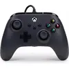 Image de PowerA Manette de jeu (PC, Xbox One S, Xbox Series S, Xbox Series X), Manette, Noir