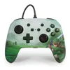 Image de Manette Nintendo Switch filaire PowerA Link Hyrule
