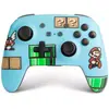 Image de PowerA Power A Manette sans fil Super Mario Bros 3 (Switch, Switch Lite, Switch OLED), Manette, Multicolore