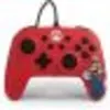Image de POWER A WIRED CONTROLLER MARIO FOR NINTENDO SWITCH (JACK)