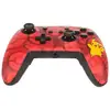 Image de Nsw Pokemon Enhanced Controllers Pikachu