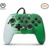 Image de PowerA Manette filaire améliorée pour Nintendo Switch - Heroic Link (Switch), Manette, Multicolore