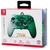 Image de Powera Manette Nintendo Switch Heroic Link