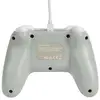 Image de Manette filaire pour Nintendo Switch - Blanc