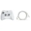 Image de Manette filaire PowerA pour Nintendo Switch Blanc