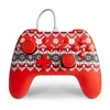 Image de Manette filaire PowerA pour Nintendo Switch Pikachu Edition Sweat Pokémon Holiday