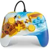 Image de PowerA Enhanced (Switch), Manette, Multicolore