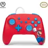 Image de PowerA Manette filaire améliorée pour Nintendo Switch - Woo-hoo! Mario (Switch), Manette, Multicolore
