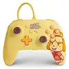 Image de Power A - Manette filaire pour Switch - Animal crossing