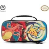 Image de Housse de protection Pikachu Vortex Poxer A - Switch
