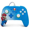 Image de THQ PowerA 1522660-01 Contrôleur de jeu Multicolore USB Gamepad Analogique / Numérique Nintendo Switch (Switch), Manette, Multicolore