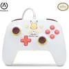 Image de PowerA Manette filaire améliorée pour Nintendo Switch - Type électrique Pikachu (Switch), Manette, Multicolore