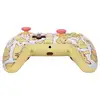 Image de Manette filaire - Nintendo Switch   Pikachu Blush