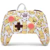 Image de PowerA Contrôleur filaire (Switch), Manette, Multicolore