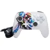 Image de PowerA Pro Controller con Filo - Metroid Dread (Switch), Manette, Multicolore