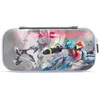 Image de PowerA Nintendo Switch Metroid Dread d klas (Switch, Switch Lite), Autres accessoires gaming, Multicolore
