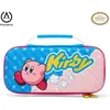 Image de PowerA Protection Case Kirby (Switch, Switch Lite, Switch OLED), Autres accessoires gaming, Rose