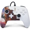 Image de Manette de jeu filaire Nintendo Switch - Power A - Zelda