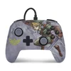 Image de Manette filaire pour Switch Power A - The Legend of Zelda