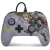 Image de Manette filaire améliorée PowerA Legend Of Zelda pour Nintendo Switch