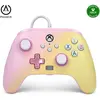 Image de PowerA Enhanced (Windows, Xbox One S, Xbox Series S), Manette, Pink