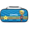 Image de NoName Protection Case Nintendo Switch - Mystery Block Mario (Switch, Switch Lite, Switch OLED), Autres accessoires gaming, Bleu, Multicolore