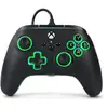 Image de Manette Lumectra Xbox S/X Manette Filaire Lumineuse led