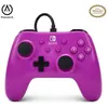 Image de Manette Filaire Grape Purple