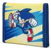 Image de Pochette Trifold Power A - Sonic The Hedgehog - Pour cartouche de jeu Nintendo Switch