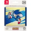 Image de Powera Couverture Du Jeu De Cartes Sonic 24