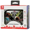 Image de PowerA Manette Switch Mario Kartnintendo Switch (Switch), Manette, Orange, Bleu, Rouge, Blanc, Noir, Argent