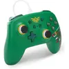 Image de Manette de jeu Basic filaire Nintendo Switch - Hyrule Defender (Switch), Manette, Multicolore, Vert, Blanc, Jaune