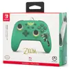 Image de Powera Switch Manette Filaire Zelda Power A