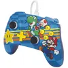 Image de Manette filaire Nintendo Switch - Mushroom Kingdom Friends (Switch, Switch OLED), Manette, Multicolore