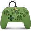 Image de PowerA Manette Switch Toon Linknintendo Switch (Switch), Manette, Vert